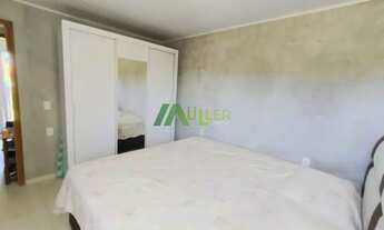 Imagem 7: SOBRADO DOIS DORMITÓRIOS COM SUÍTE RIO VERMELHO