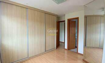 Imagem 7: APARTAMENTO no AMÉRICA com 3 quartos para LOCAÇÃO, 103 m²