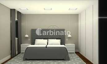 Imagem 6: Jardim Paulista - Construção Hindi - 130m² Privativos - Andar Alto - Rua Caconde