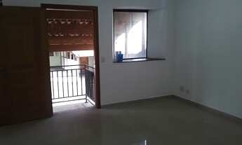 Imagem 2: Casa de condomínio para aluguel tem 100 metros quadrados com 3 quartos