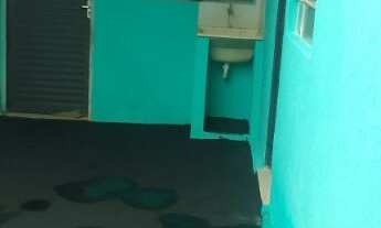 Imagem: Aluga-se Casa 1 Dormitório Fundos