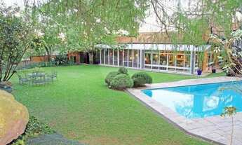 Imagem 6: MAGNÍFICA NO MORUMBI!