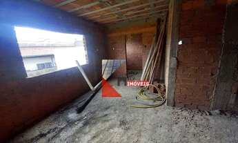 Imagem 5: Casa com 3 dormitórios à venda, 190 m² por R$ 290.000,00 - Jardim Nielsen Ville - American