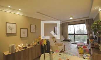 Imagem 2: Apartamento para Aluguel - Passo D'areia, 3 Quartos, 86 m2