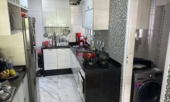 Imagem 5: Apartamento com 2 dormitórios para alugar, 93 m² por R$ 13.500,00/mês - Vila Olímpia - São