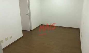Imagem 4: Lazer total! Apartamento com 2 quartos, 69 m² - venda ou locação - Encruzilhada - Santos/S