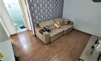 Imagem 3: BELO HORIZONTE - Padrão - Planalto