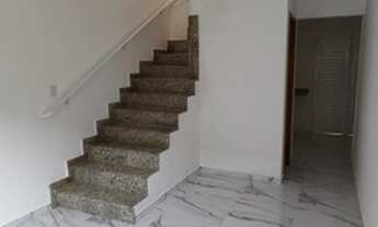 Imagem 4: Casa de condomínio sobrado para venda com 65 metros quadrados com 2 quartos