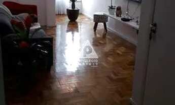 Imagem 4: Apartamento à venda, 2 quartos, Estácio - RIO DE JANEIRO/RJ