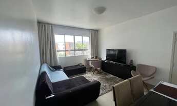 Imagem: Apartamento à beira-mar em Coqueiros