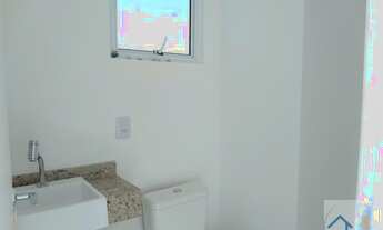 Imagem 6: Casa de condomínio sobrado para venda tem 90 metros quadrados com 2 quartos