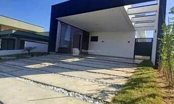 Imagem: Casa de condomínio para venda com 143 metros