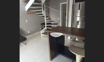 Imagem 4: Studio com 1 dormitório à venda, 43 m² por R$ 915.000 - Itaim Bibi - São Paulo/SP