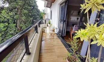 Imagem 4: Lindo Apartamento à Venda no bairro Baeta Neves, 3 dorms sendo 2 suíte, 3 vagas, 198 ² Não