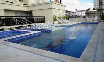 Imagem 2: Cobertura para venda possui 140 metros quadrados com 3 quartos