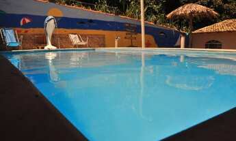 Imagem: Casa de temporada saquarema