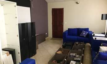 Imagem 4: Santo André - Casa Padrão - <br> Jardim Utinga