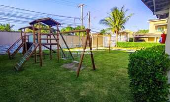 Imagem 3: GERMANA GURGEL III CASAS DUPLEX EM CONDOMÍNIO NO EUSÉBIO/CE