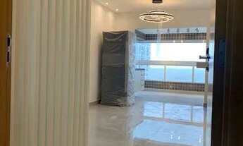 Imagem 7: Apartamento à venda no Canto do Forte, 03 dormitórios vista mar