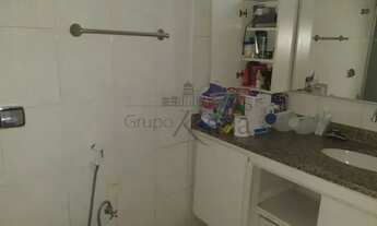 Imagem 5: Apartamento mobiliado Edifício Ipanema - Jardim São Dimas- 3 dormitórios - 120 m²