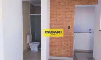 Imagem 7: Cobertura com 2 dormitórios à venda, 100 m² - Campestre - Santo André/SP