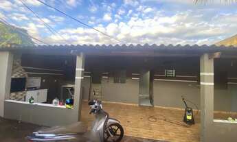 Imagem 4: Casa com salão comercial