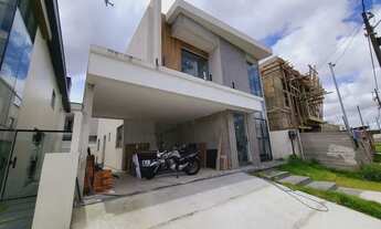 Imagem 4: CONDOMÍNIO JARDINS DO LAGO- 4 SUITES COM PISCINA