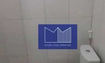 Imagem 4: Studio com 1 dormitório, 25 m² - venda por R$ 140.000 ou aluguel por R$ 1.250/mês - Liberd