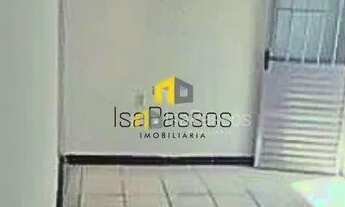 Imagem 2: Casa com 4 dormitórios à venda, 100 m² por R$ 200.000 - Conjunto Albano Franco - Nossa Sen