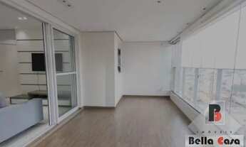 Imagem: APTO MOOCA 110M2 3 DORMITORIOS 3 SUITES