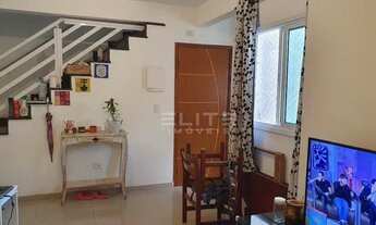 Imagem 2: Cobertura Vila Bastos de 140m²