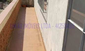 Imagem 2: Casa para aluguel possui 70 metros quadrados com 3 quartos