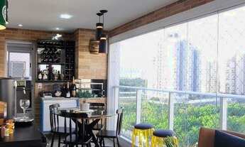 Imagem: Coral Gables 100 mobiliado Morada do Sol