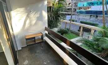 Imagem 7: Aluga-se no Recreio Gleba A triplex , 3 quartos, suíte , 125 m²