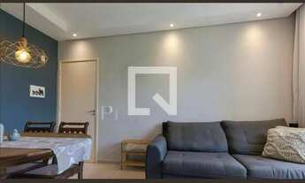 Imagem 2: Apartamento à Venda - Ambiance Residence, 2 Quartos, 50 m2