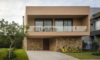 Imagem 3: Condomínio Alphaville Vêneto Lote 41