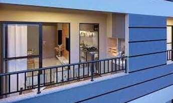 Imagem 4: Terrazo di dante 2dormc/suite parque industrial