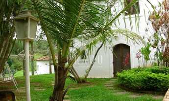 Imagem 6: CHÁCARA DE 3900M² - CHÁCARAS FERNÃO DIAS - ATIBAIA/SP