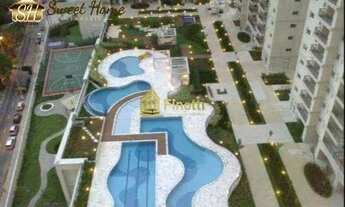 Imagem: Apartamento em Barueri 2 dormitórios com