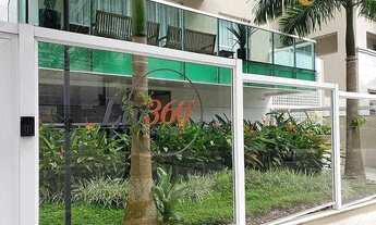 Imagem 3: Apartamento com 3 quartos à venda, 86 m² por R$ 725.000 - Santa Rosa - Niterói/RJ