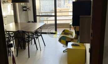 Imagem 4: APARTAMENTO - BELA VISTA - 2 DORMITORIOS - 1 SUITE - 1 VAGA DE GARAGEM - LAZER