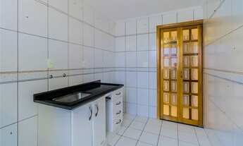 Imagem 4: Apartamento à venda no Jardim do Tiro