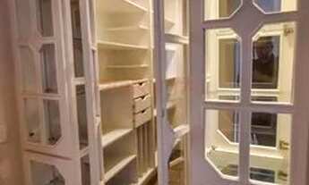 Imagem 5: Apartamento com 4 Quartos à Venda no TAMBAQUI, Setor Bueno, Goiânia, 313 m2 por R$ 1.300.0