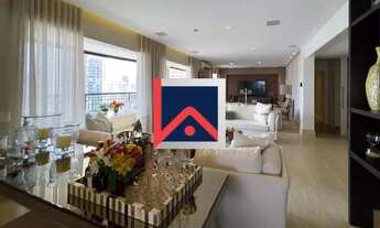 Imagem 3: Apartamento Venda Moema 310 m² 3 Dormitórios