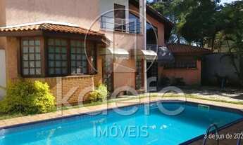 Imagem: VENDA E LOCAÇÃO CASA AMPLA, ENSOLARADA