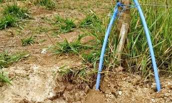 Imagem 2: Lote/Terreno para venda com 1000 metros quadrados em Centro - Cotia - SP