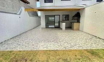 Imagem 5: Sobrado para venda tem 120 metros quadrados com 3 quartos em São Luís - Jaraguá do Sul - S