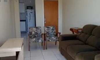 Imagem 4: Apartamento 1 dormitório mobiliado no Jardim São Dimas