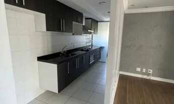 Imagem 6: Apartamento com 2 dormitórios para alugar, 67 m² por R$ 6.140,00/mês - Campo Belo - São Pa