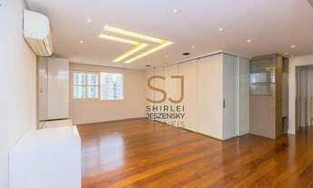 Imagem 3: Ótimo Apartamento com 2 dormitórios sendo 1 Suíte à venda, 133 m² - Jardim Paulista - São